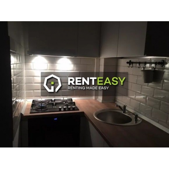 De inchiriat! Apartament cu doua camere in bloc nou situat in zona Pacurari - Concept