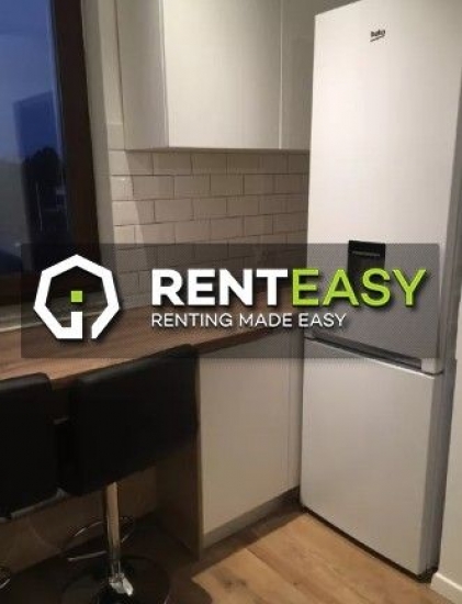 De inchiriat! Apartament cu doua camere in bloc nou situat in zona Pacurari - Concept