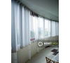 De inchiriat! Apartament cu doua camere situat in zona Tg. Cucu