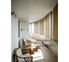 De inchiriat! Apartament cu doua camere situat in zona Tg. Cucu