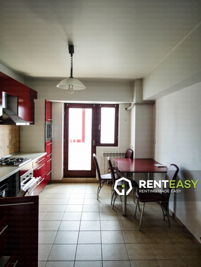 De inchiriat! Apartament cu doua camere situat in zona Tg. Cucu