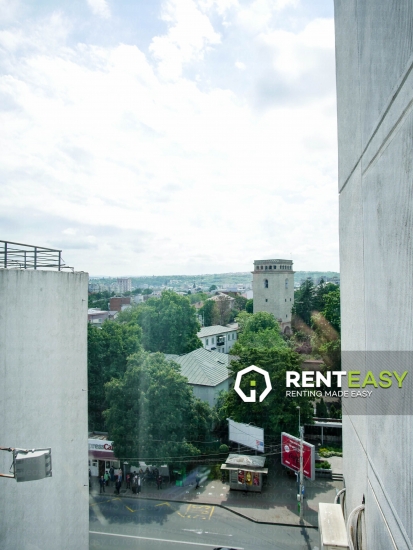 De inchiriat! Apartament cu doua camere situat in zona Tg. Cucu