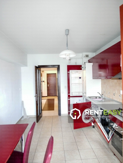 De inchiriat! Apartament cu doua camere situat in zona Tg. Cucu