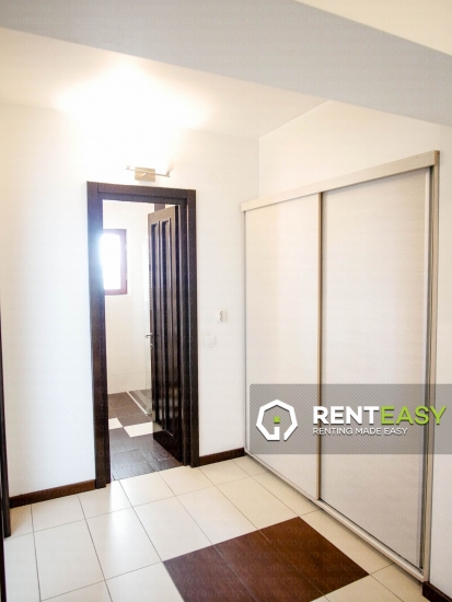 De inchiriat! Apartament cu doua camere situat in zona Tg. Cucu
