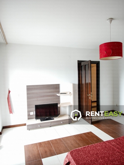 De inchiriat! Apartament cu doua camere situat in zona Tg. Cucu