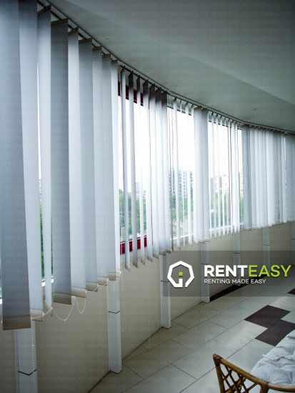 De inchiriat! Apartament cu doua camere situat in zona Tg. Cucu