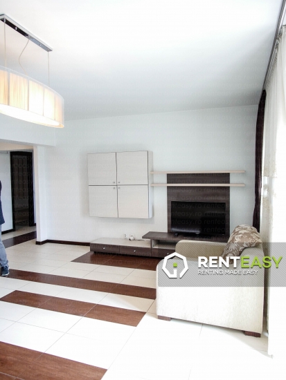 De inchiriat! Apartament cu doua camere situat in zona Tg. Cucu