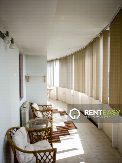 De inchiriat! Apartament cu doua camere situat in zona Tg. Cucu