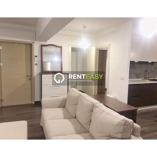 De inchiriat! Apartament cu trei camere in bloc nou situat in zona Tatarasi - Newton
