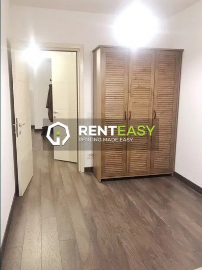 De inchiriat! Apartament cu trei camere in bloc nou situat in zona Tatarasi - Newton