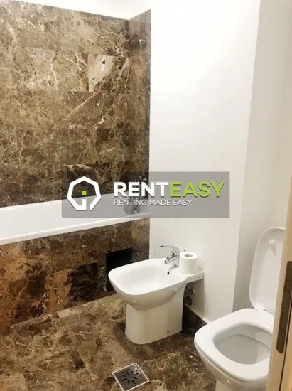 De inchiriat! Apartament cu trei camere in bloc nou situat in zona Tatarasi - Newton