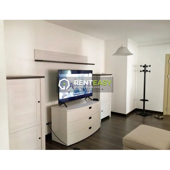 De inchiriat! Apartament cu trei camere in bloc nou situat in zona Tatarasi - Newton
