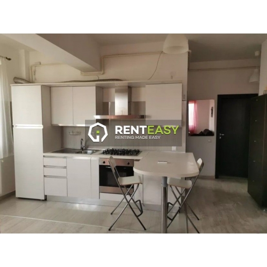 De inchiriat! Apartament cu doua camere in bloc nou situat in zona Palas