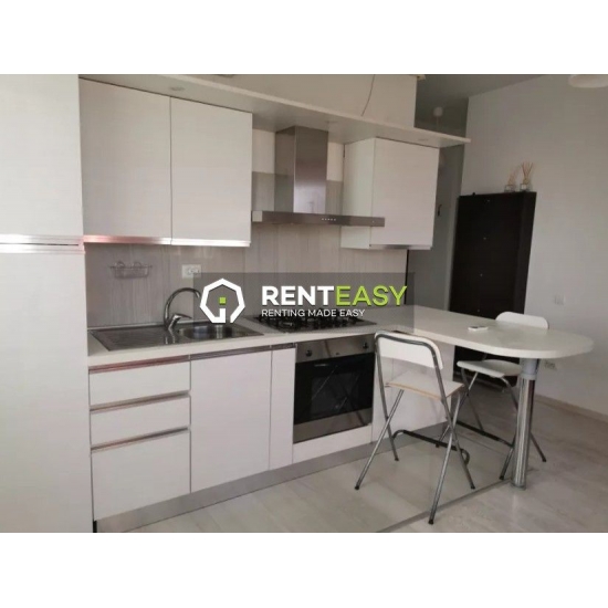 De inchiriat! Apartament cu doua camere in bloc nou situat in zona Palas