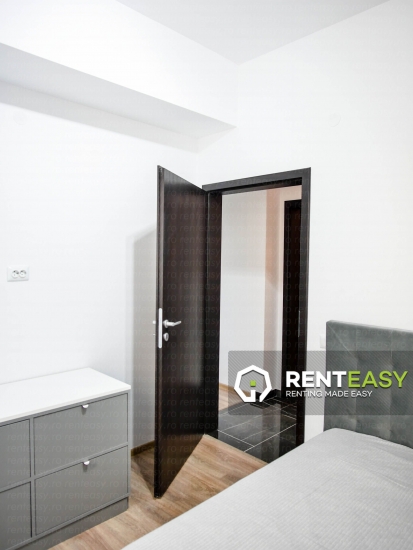 Prima inchiriere!Apartament cu 2 camere situat in bloc nou - Lazar Residence