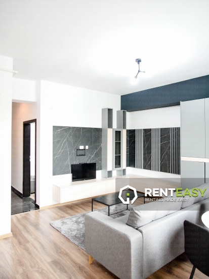 Prima inchiriere!Apartament cu 2 camere situat in bloc nou - Lazar Residence