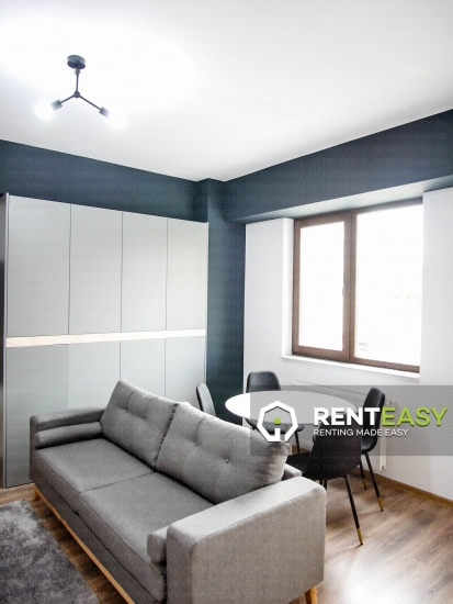Prima inchiriere!Apartament cu 2 camere situat in bloc nou - Lazar Residence