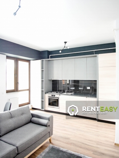 Prima inchiriere!Apartament cu 2 camere situat in bloc nou - Lazar Residence
