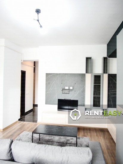 Prima inchiriere!Apartament cu 2 camere situat in bloc nou - Lazar Residence