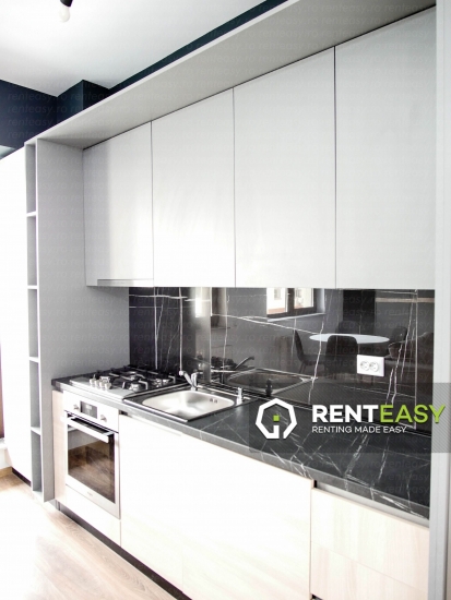 Prima inchiriere!Apartament cu 2 camere situat in bloc nou - Lazar Residence