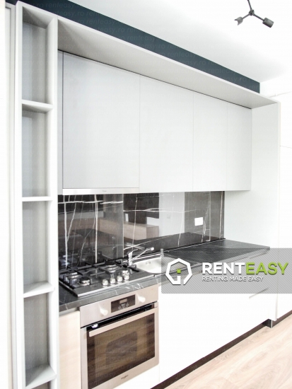 Prima inchiriere!Apartament cu 2 camere situat in bloc nou - Lazar Residence