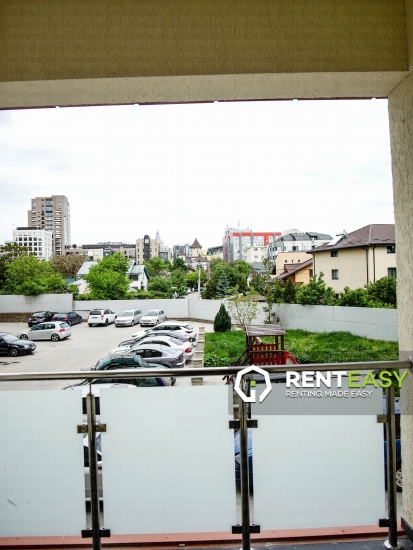 Prima inchiriere!Apartament cu 2 camere situat in bloc nou - Lazar Residence