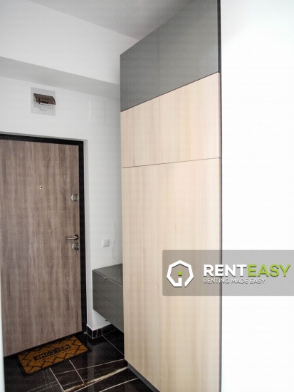 Prima inchiriere!Apartament cu 2 camere situat in bloc nou - Lazar Residence