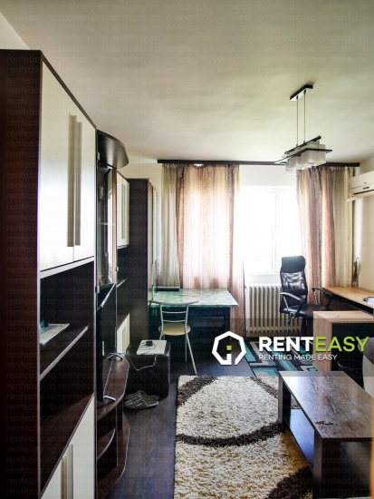 Apartament cu 2 camere de inchiriat situat in Iasi - zona Bulevardul Independentei