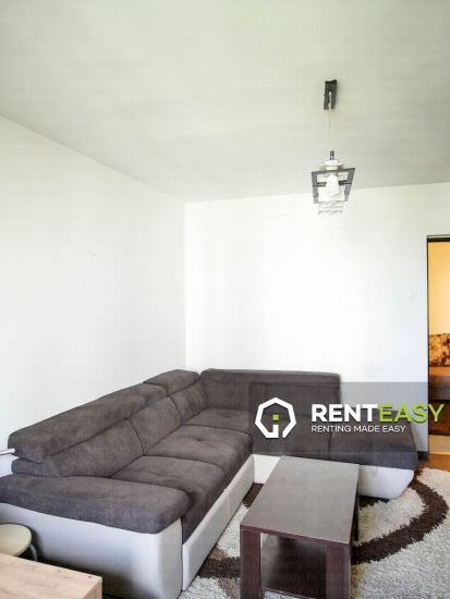 Apartament cu 2 camere de inchiriat situat in Iasi - zona Bulevardul Independentei