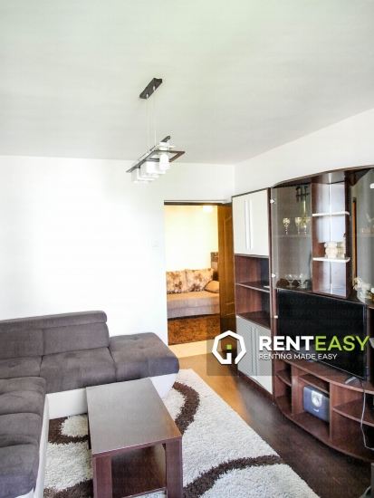 Apartament cu 2 camere de inchiriat situat in Iasi - zona Bulevardul Independentei