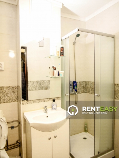 Apartament cu 2 camere de inchiriat situat in Iasi - zona Bulevardul Independentei