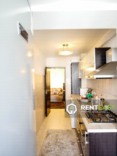 Apartament cu 2 camere de inchiriat situat in Iasi - zona Bulevardul Independentei