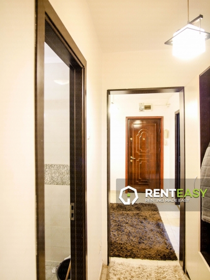 Apartament cu 2 camere de inchiriat situat in Iasi - zona Bulevardul Independentei