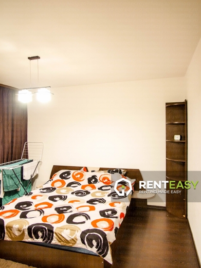 Apartament cu 2 camere de inchiriat situat in Iasi - zona Bulevardul Independentei