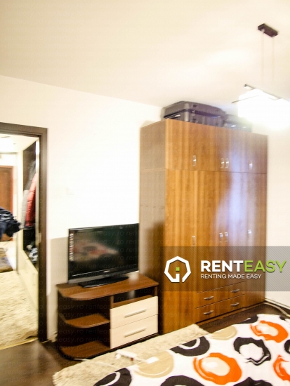 Apartament cu 2 camere de inchiriat situat in Iasi - zona Bulevardul Independentei