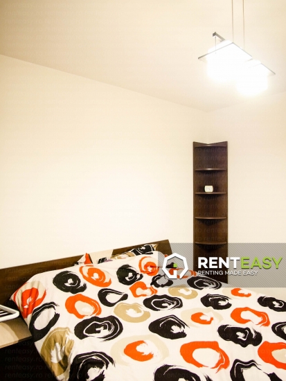 Apartament cu 2 camere de inchiriat situat in Iasi - zona Bulevardul Independentei