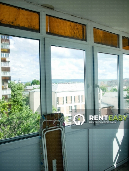 Apartament cu 2 camere de inchiriat situat in Iasi - zona Bulevardul Independentei