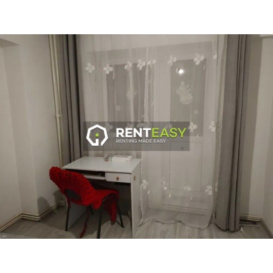 Apartament cu 4 camere de inchiriat situat in Pacurari zona Petru Poni