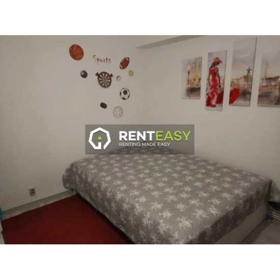 Apartament cu 4 camere de inchiriat situat in Pacurari zona Petru Poni