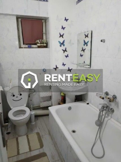Apartament cu 4 camere de inchiriat situat in Pacurari zona Petru Poni