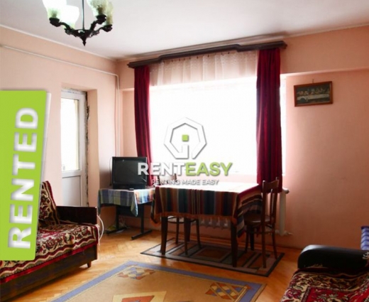 Apartament 1 camera Hala Centrala