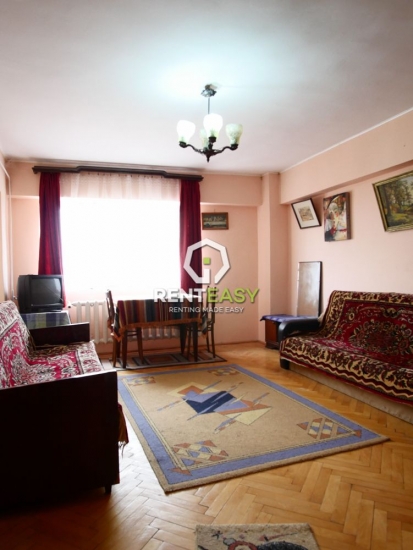 Apartament 1 camera Hala Centrala
