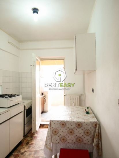 Apartament 1 camera Hala Centrala