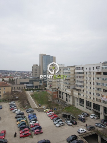 Apartament 1 camera Hala Centrala