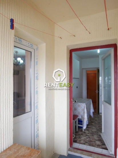 Apartament 1 camera Hala Centrala