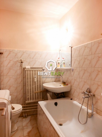 Apartament 1 camera Hala Centrala