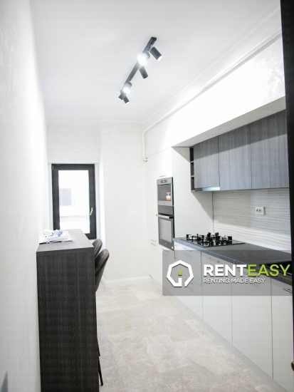 Prima inchiriere! Apartament cu 2 camere situat in bloc nou - Royal Town Copou