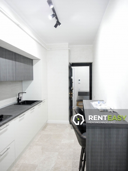 Prima inchiriere! Apartament cu 2 camere situat in bloc nou - Royal Town Copou