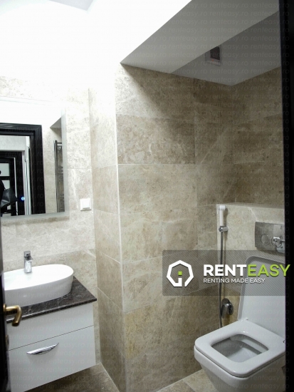 Prima inchiriere! Apartament cu 2 camere situat in bloc nou - Royal Town Copou