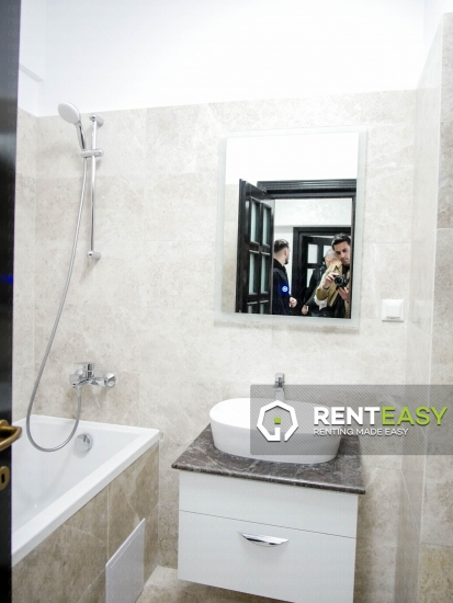 Prima inchiriere! Apartament cu 2 camere situat in bloc nou - Royal Town Copou
